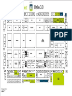 Halle 3.0: Insstek Beam Addup