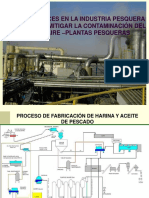 PESQUERAS Contaminacion