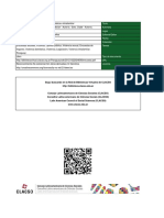 Encuesta Nacional Sobre Violencia Doméstica e Intrafamiliar