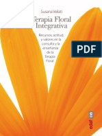 Terapia Floral Integrativa PDF