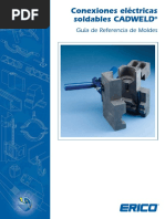 Conexiones Electricas Soldables Cadwell PDF