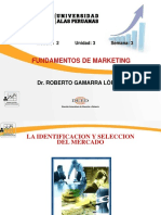 Fundamentos de Marketing-Semana 3