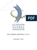 2011 CGI Report