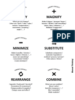 Osborn Checklist EN 6labels PDF