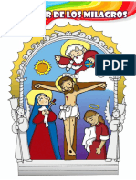 Señor de Los Milagros