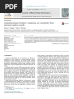 Journal of Biomedical Informatics: Steven C. Bagley, Russ B. Altman