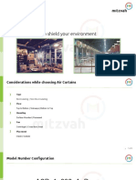 Technical Specifications Mitzvah