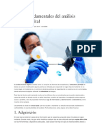 5 Fases Fundamentales Del Analisis Forense Digital