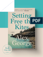 Setting Free The Kites Book Club Kits