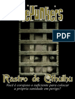 Rolepunkers - 00 Rastro de Cthulhu - Biblioteca Élfica PDF