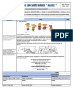 Evaluacion Preparatoria Bloque 6