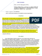 A Vda Dela Cruz Vs CA