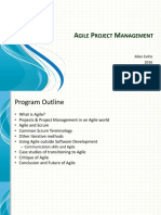 Agile Deck