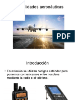 Generalidades Aeronáuticas Tema 2 (TOA)