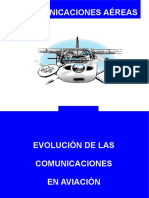 Comunicaciones Aéreas. Definitivo