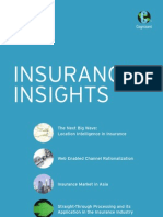 Insurance Insights