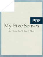 My Five Senses