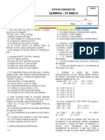 Estudo Dirigido 2ºA