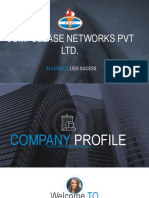 Compulease Networks - Refurbished & Used Cisco Equipment