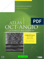 Atlas OCT Angio in Diabetic Maculopathy Coscas en