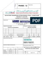 Ph12-3a-10-22-P007 - Rev - A - 40mva Oltc Ac and DC Checks