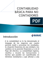 Contabilidad Basica para No Contadores