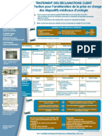 Traitement Des Réclamations Clients Plan D'action Pour L'amélioration de La Prise en Charge Des Dispositifs Médicaux