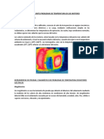 Problemas de Temperatura en Motores Eléctricos
