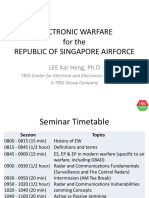 Electronicwarfarefortherepublicofsingaporeairforce 150330212932 Conversion Gate01 PDF