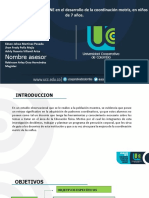 Diapositivas Proyecto de Grado Ucc