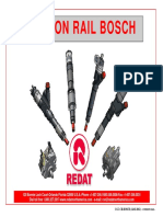 Catalogo Redat Bosch Rep. y Herramienta PDF