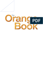 The Orange Book PDF