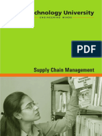 Supply Chain Management