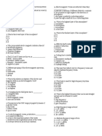 Transmission MCQ Pinoy Bix 400