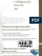 Sistema de Refrigeración