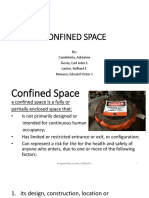 Confined Space Final Name Corrected