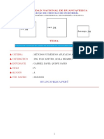 Analisis Matricial de Estructuras