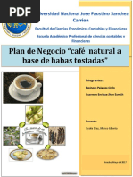 Plan de Negocio Cafe Habas Final 1