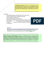 Bhave Sample Microgrid Excel Model