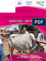 Manual de Sanidad Animal Part1