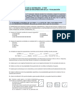 1 Evaluacion 2016 2º ESO PDF