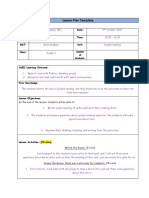 Lesson Plan Template: School: Date: PST: Time: MST: Unit: Class