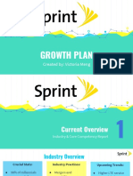 Sprint Case Comp Slide Deck PPTX 3