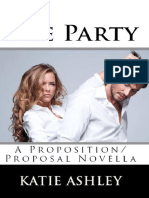 0.5 - A Festa - Katie Ashley PDF