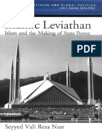 Islamic Leviathan PDF