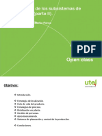 4 Estrategias de Los Subsistemas de Operacion II