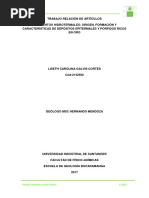 Porfidos Ricos en Oro y Depositos Epitermales