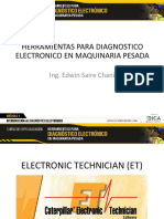 Módulo 1 - Introducción Al Diagnóstico Electrónico