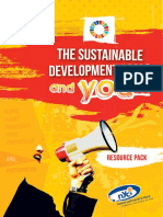 SDGs Youth Resource Pack