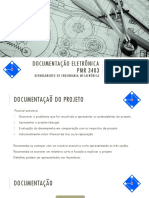 PMR3403 Documentação Eletrônica Aula 2017